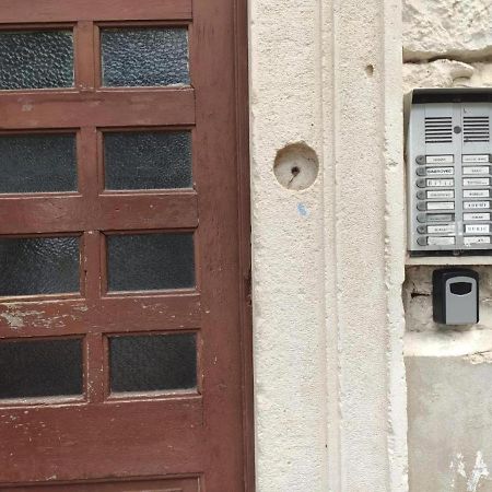 דירות PUY Luxury With Sea View מראה חיצוני תמונה