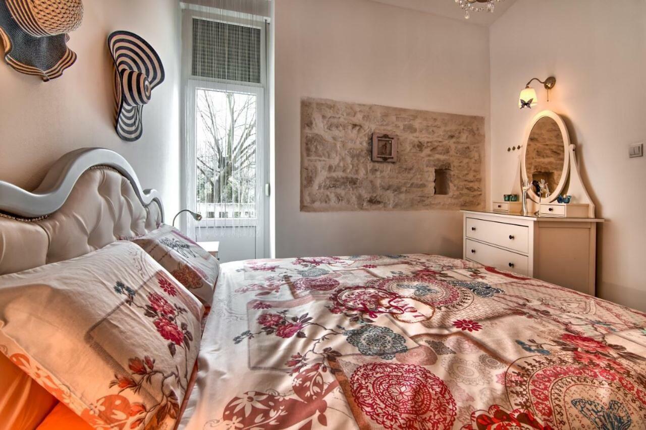 דירות PUY Luxury With Sea View מראה חיצוני תמונה