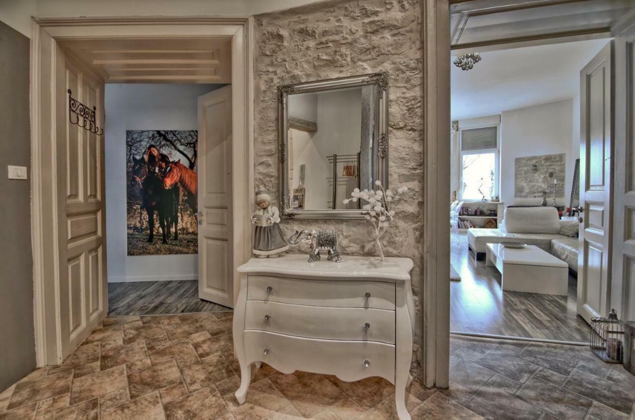 דירות PUY Luxury With Sea View מראה חיצוני תמונה